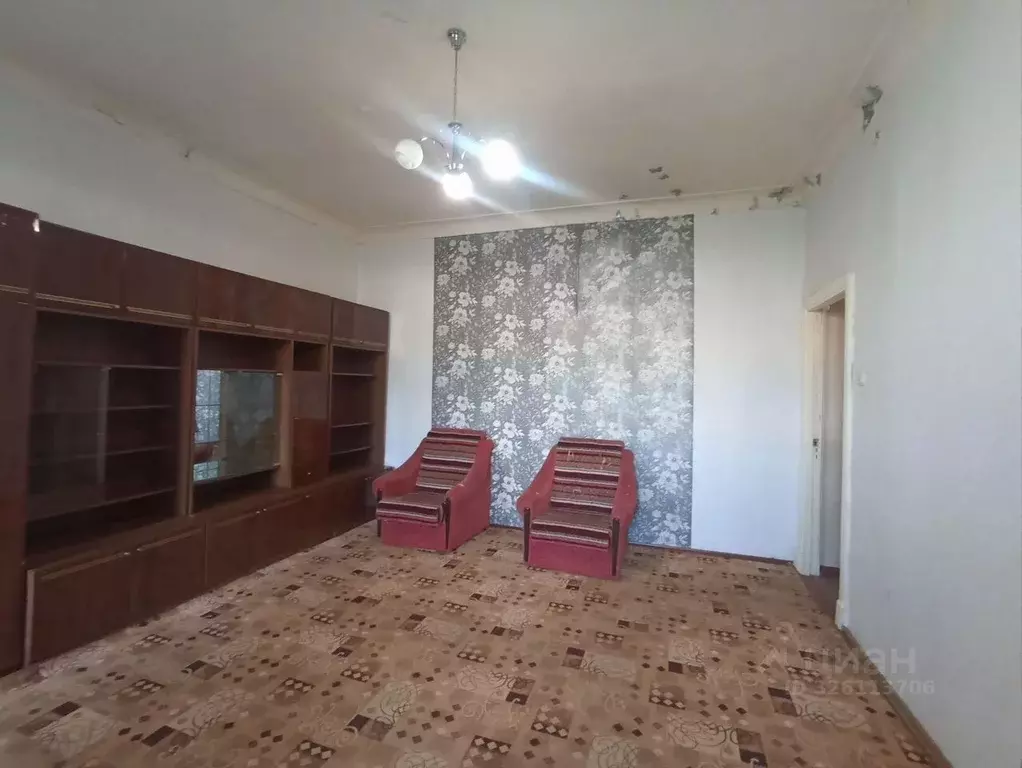 2-к кв. Ленинградская область, Луга Луга-3 тер., 4/7 (52.0 м) - Фото 1