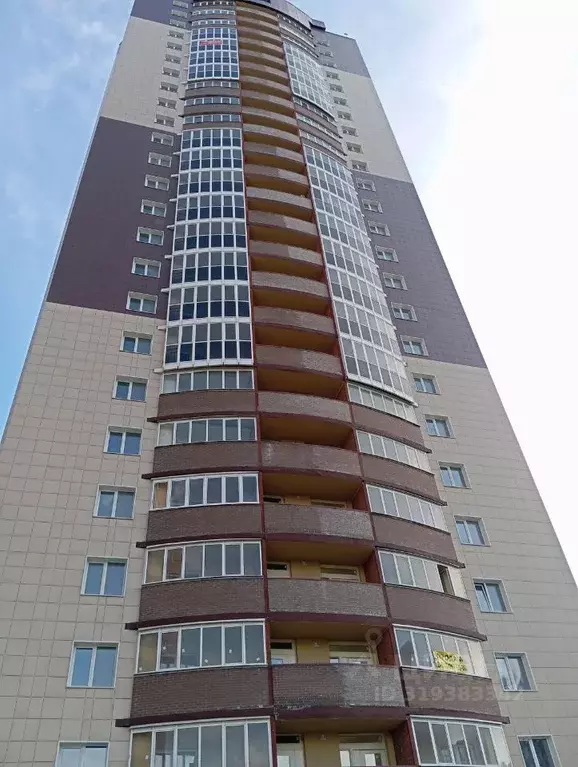 2-к кв. Новосибирская область, Новосибирск Закаменский мкр, 11 (60.2 ... - Фото 0