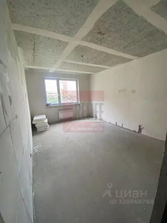 1-к кв. Калининградская область, Калининград Елизаветинская ул., 5 ... - Фото 2