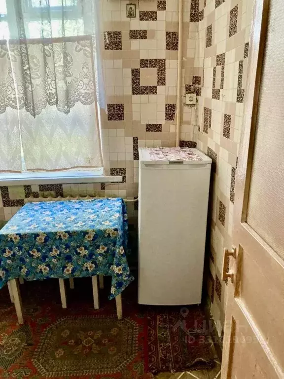 1-к кв. Рязанская область, Рязань пос. Мехзавода, 17 (29.5 м) - Фото 2