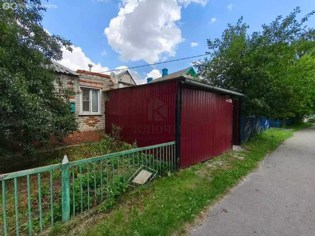 Дом в Белгород, Сумская улица, 282 (59.5 м) - Фото 2