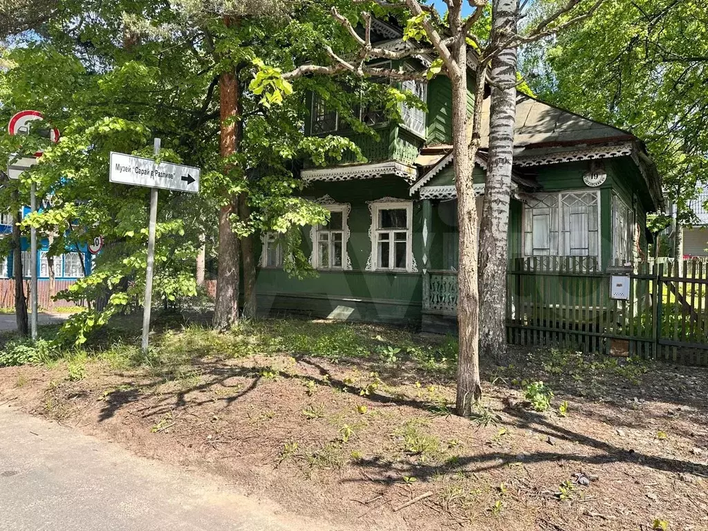 Участок 6 сот. (ИЖС) - Фото 0