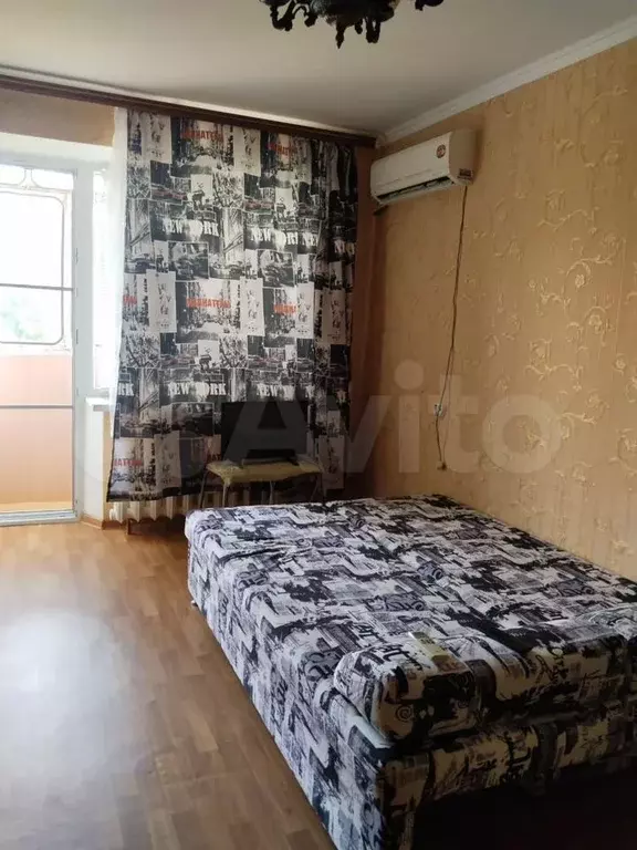 1-к. квартира, 24 м, 3/5 эт. - Фото 0