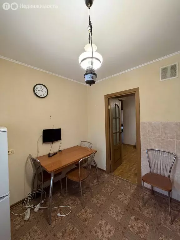 3-комнатная квартира: Егорьевск, 4-й микрорайон, 10А (67 м) - Фото 1