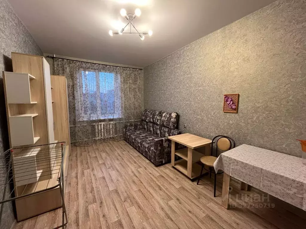 Комната Пермский край, Пермь ул. Плеханова, 39 (16.0 м) - Фото 1