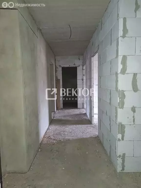 2-комнатная квартира: Кострома, улица Новый Быт, 14 (70.22 м) - Фото 2