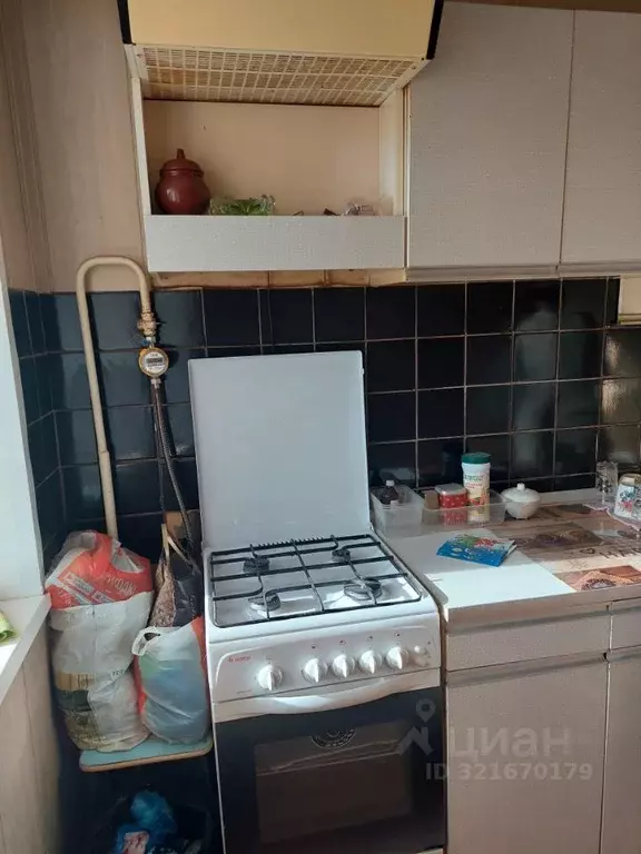 2-к кв. Самарская область, Жигулевск Оборонная ул., 2 (51.3 м) - Фото 2