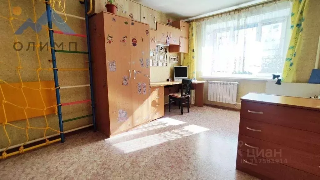 1-к кв. Ярославская область, Ярославль ул. 8 Марта, 18к2 (41.5 м) - Фото 1