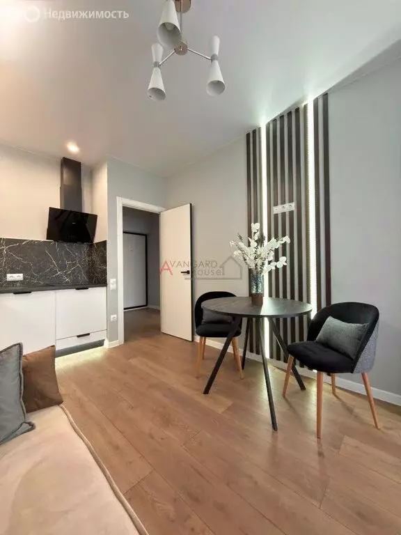 1-комнатная квартира: Краснодар, микрорайон имени Петра Метальникова, ... - Фото 1