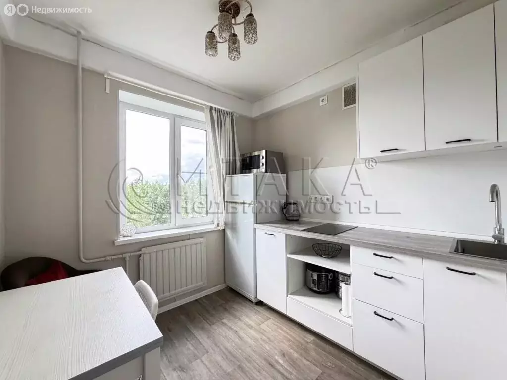 1-комнатная квартира: Санкт-Петербург, Планерная улица, 67к1 (34.4 м) - Фото 2