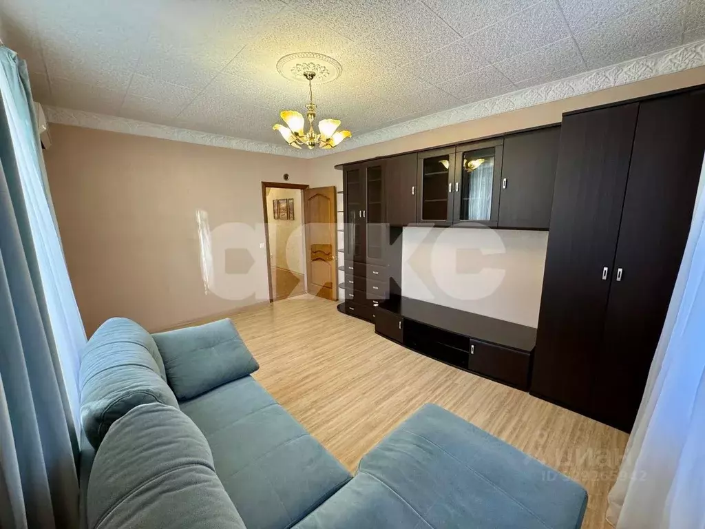 3-к кв. Московская область, Раменское ул. Серова, 35 (55.4 м) - Фото 1