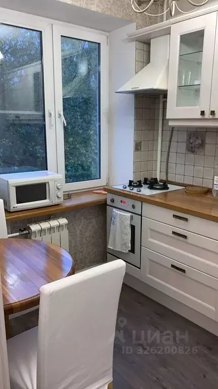 1-к кв. Москва Изумрудная ул., 32 (31.0 м) - Фото 1