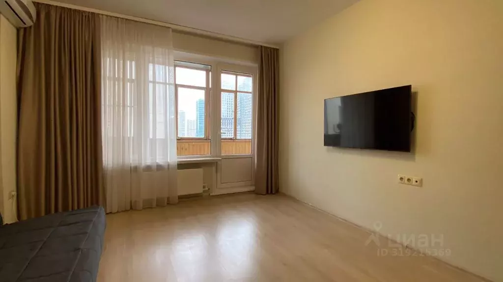 1-к кв. Москва Профсоюзная ул., 55 (35.0 м) - Фото 1