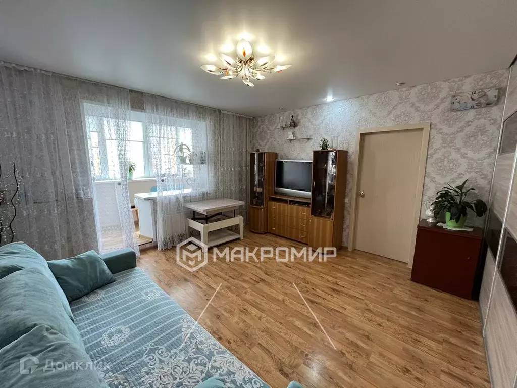 Продаётся 2-к квартира, 40.6 м - Фото 1