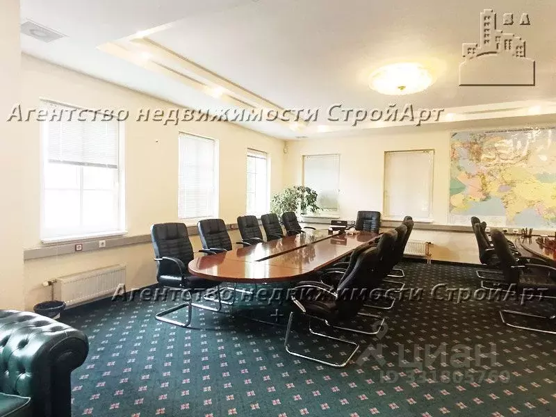 Офис в Москва Яузский бул., 16 (77 м) - Фото 2