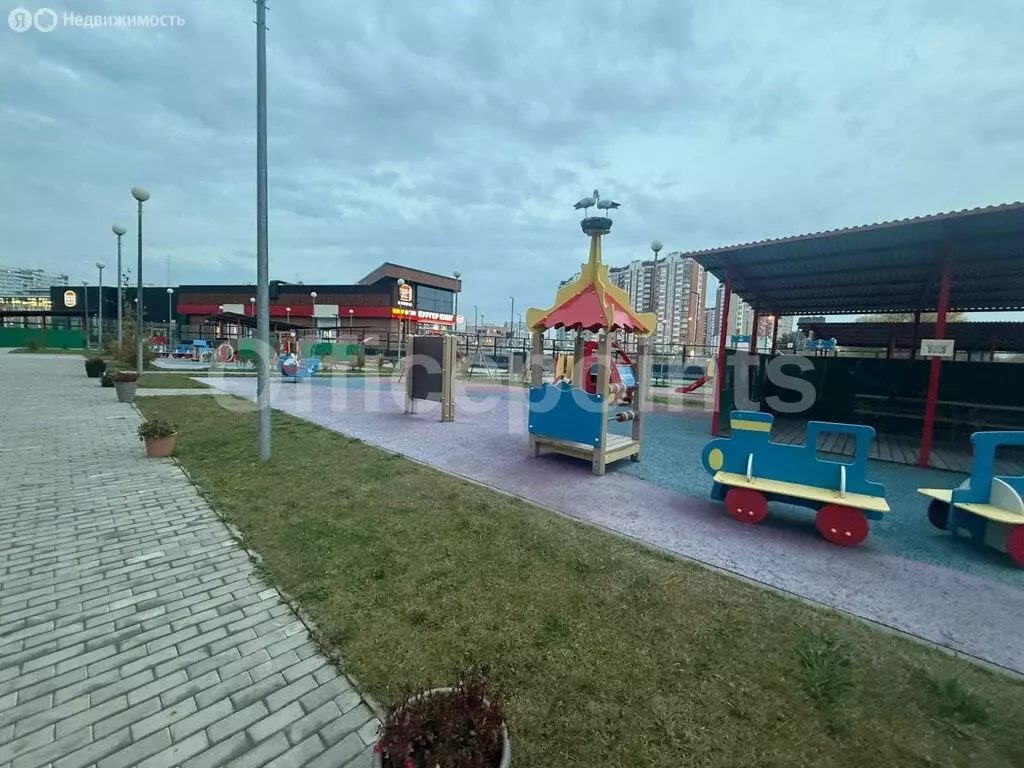 Помещение свободного назначения (2004 м) - Фото 0