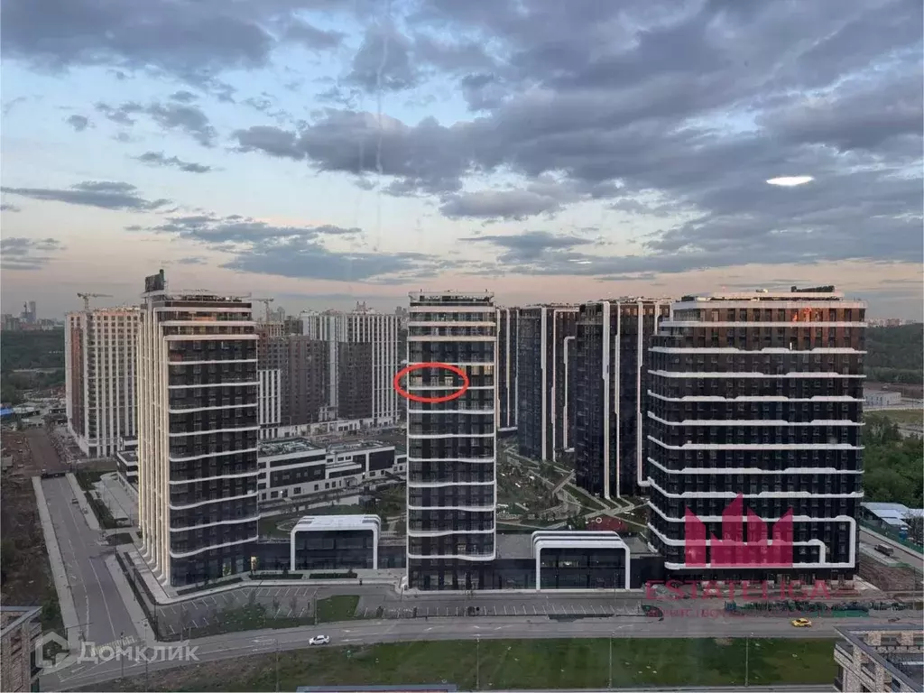 Продаётся 2-к квартира, 106.5 м - Фото 0