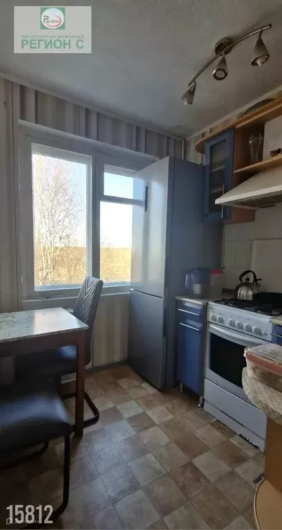 Продаётся 2-к квартира, 47.7 м - Фото 0