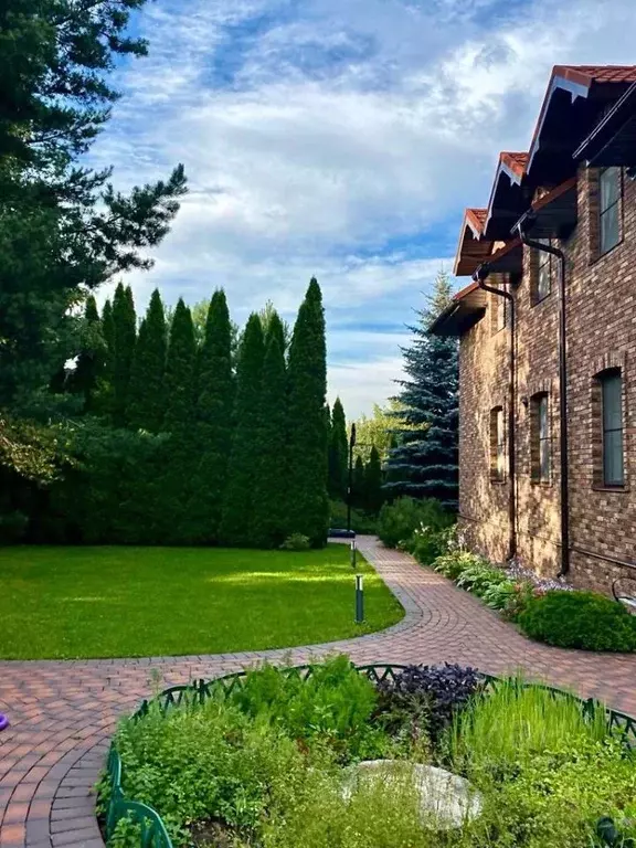 Дом в Москва д. Шаганино, ЖСКИЗ Шаганино тер., 26 (820 м) - Фото 2