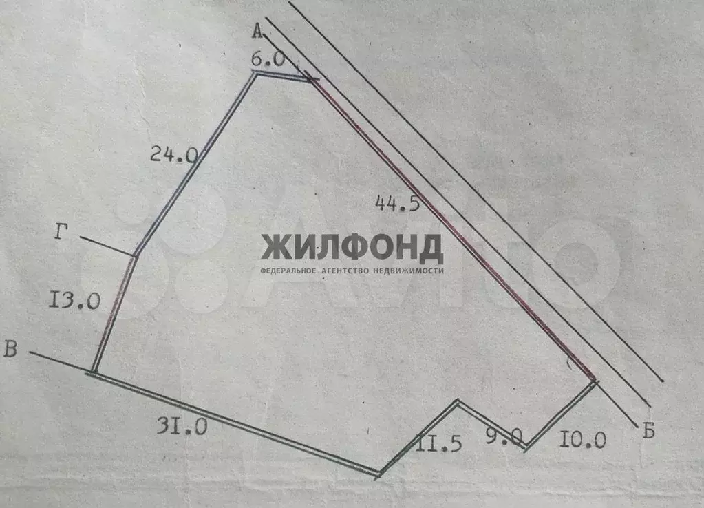 Участок 10 сот. (СНТ, ДНП) - Фото 0