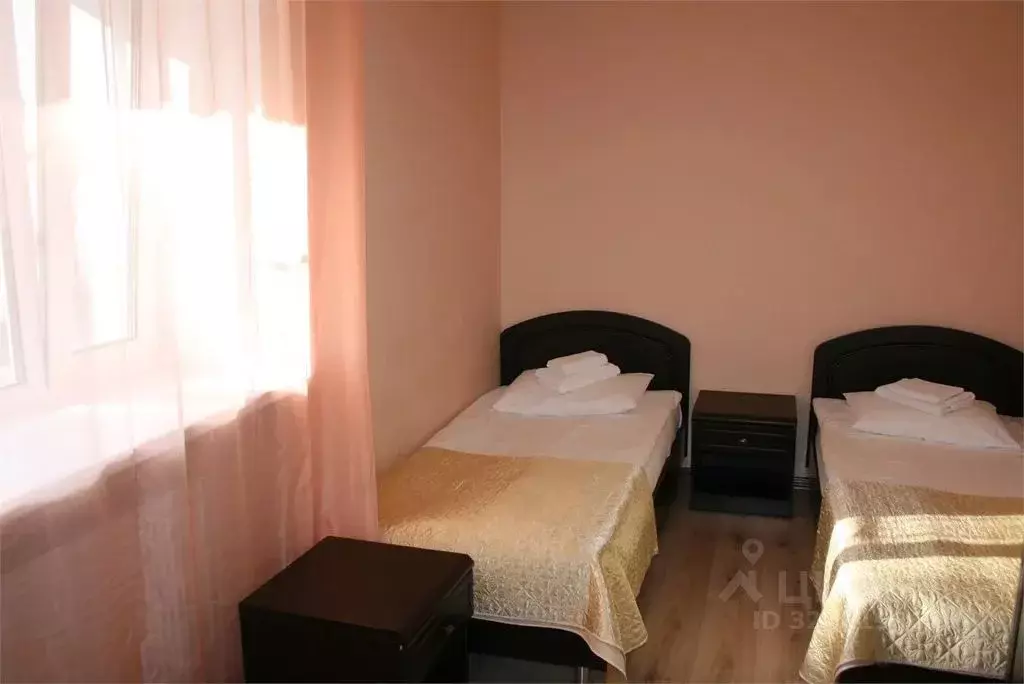 Комната Ленинградская область, Выборгский район, Приморское городское ... - Фото 1