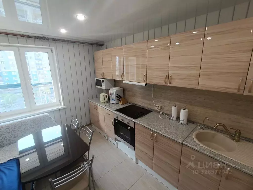 2-к кв. Свердловская область, Екатеринбург ул. Вильгельма де Геннина, ... - Фото 1