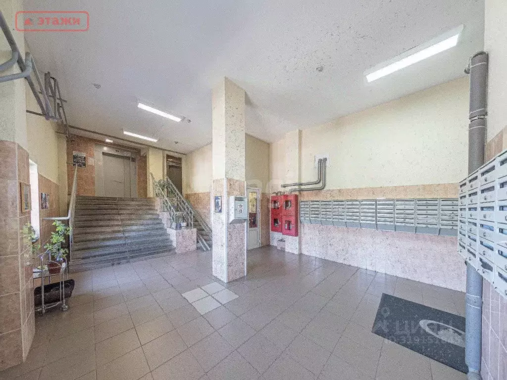 1-к кв. Карелия, Петрозаводск Лососинское ш., 38к1 (34.5 м) - Фото 0