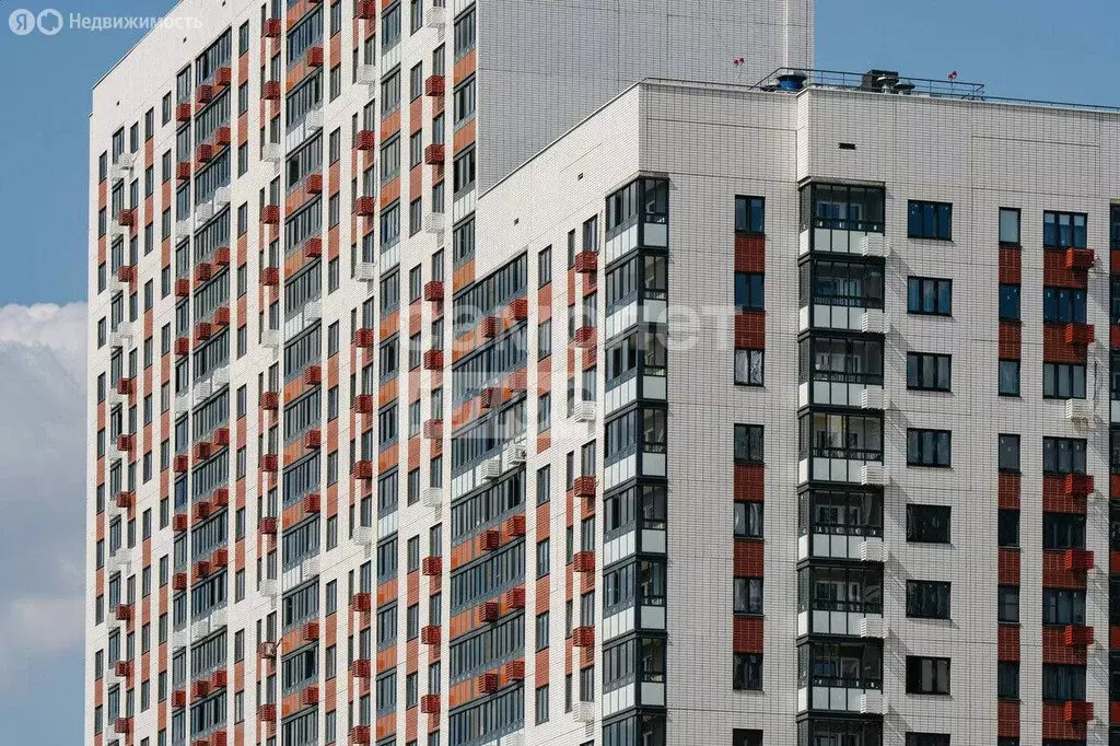 4-комнатная квартира: посёлок Битца, жилой комплекс Южная Битца, Южный ... - Фото 1