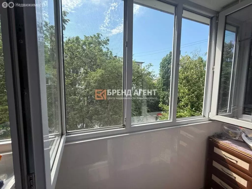 2-комнатная квартира: Белгород, улица 5 Августа, 26 (43.9 м) - Фото 1