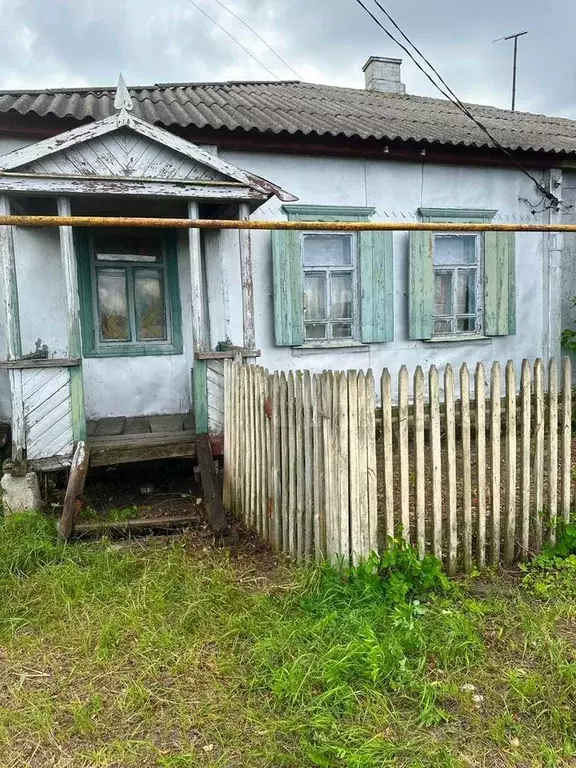 Дом 55 м на участке 15 сот. - Фото 0