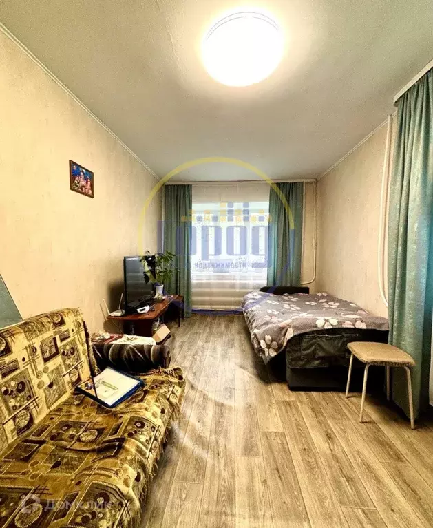 Продаётся 1-к квартира, 29.7 м - Фото 1