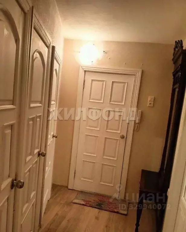 1-к кв. Томская область, Томск ул. Гоголя, 29 (31.0 м) - Фото 2