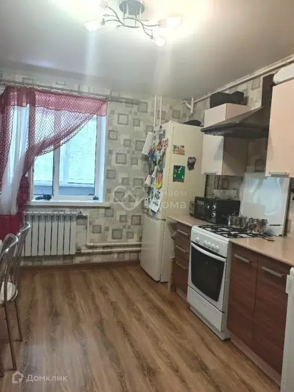 Продаётся 1-к квартира, 41.9 м - Фото 1