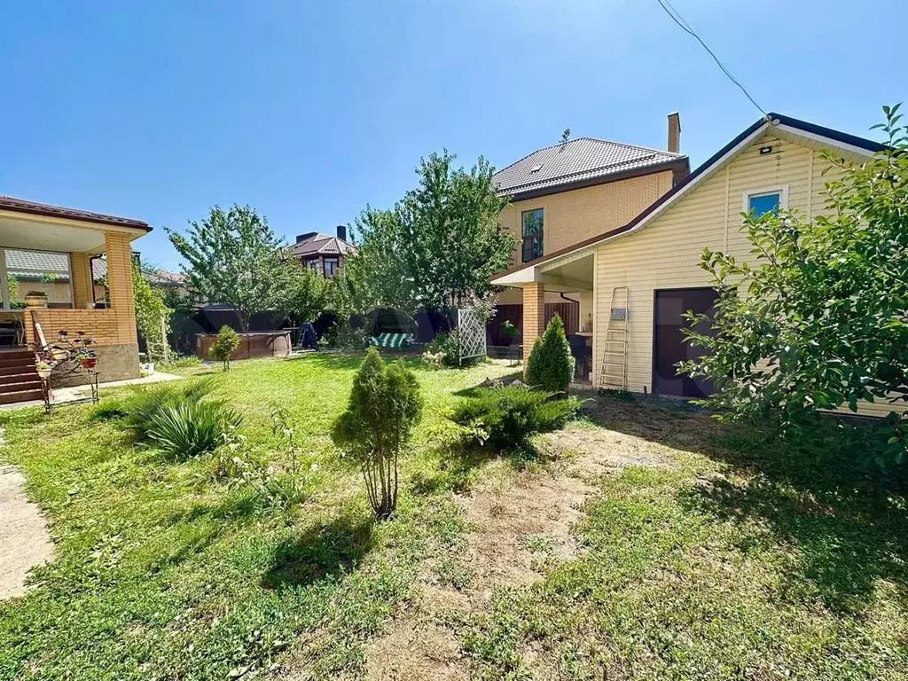 Дом 150 м на участке 7 сот. - Фото 1