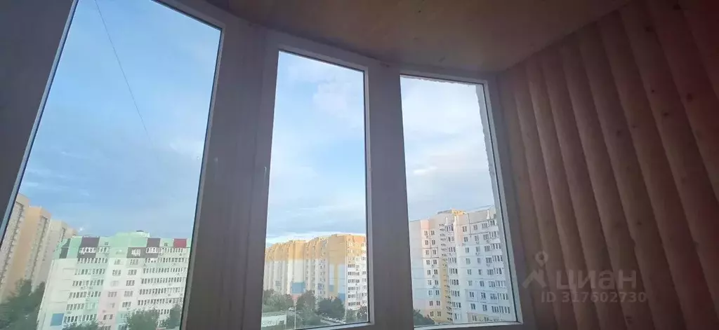 2-к кв. Саратовская область, Саратов ул. Имени Ф.А. Блинова, 19 (70.0 ... - Фото 1