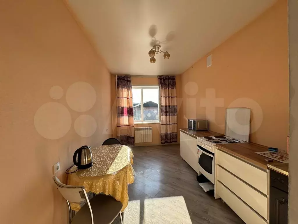 2-к. квартира, 52,7 м, 2/4 эт. - Фото 0