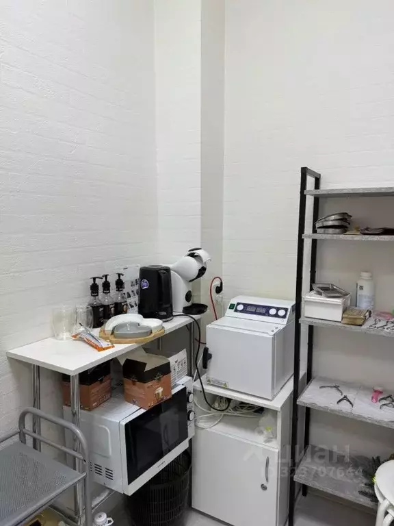 Офис в Татарстан, Казань Чистопольская ул., 19а (27 м) - Фото 2