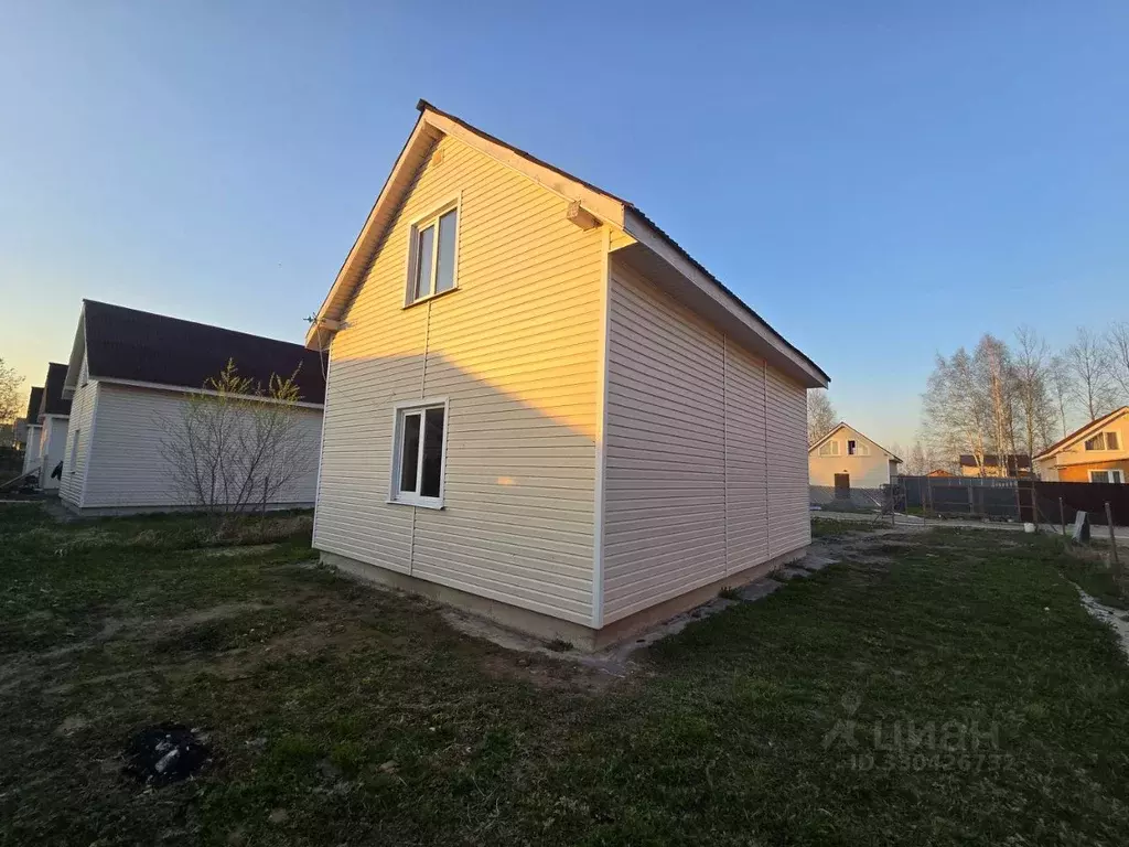 Дом в Московская область, Электросталь городской округ, д. Степаново ... - Фото 2