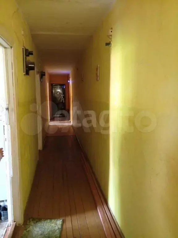 Комната 14,1 м в 1-к., 2/2 эт. - Фото 1