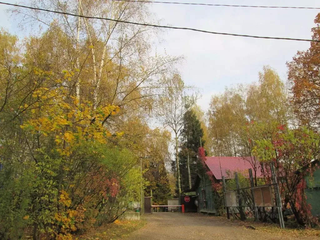 Дом в Московская область, Мытищи городской округ, д. Пирогово, ... - Фото 0