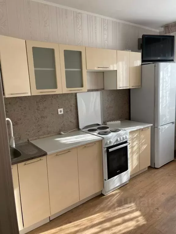 1-к кв. Московская область, Красногорск бул. Красногорский, 46 (40.0 ... - Фото 1