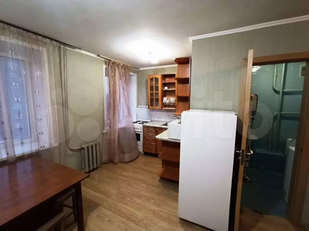 3-к. квартира, 62 м, 6/9 эт. - Фото 1