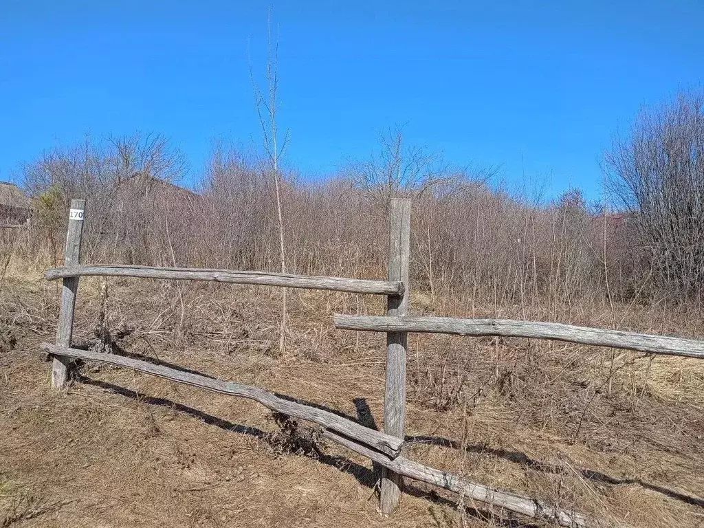 Участок в Татарстан, с. Пестрецы, Заря СНТ  (7.0 сот.) - Фото 2