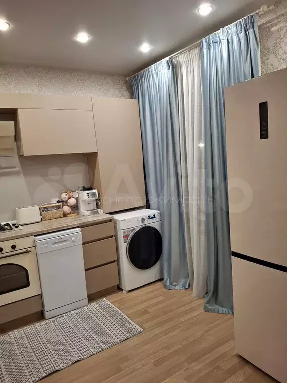 3-к. квартира, 50 м, 2/3 эт. - Фото 1