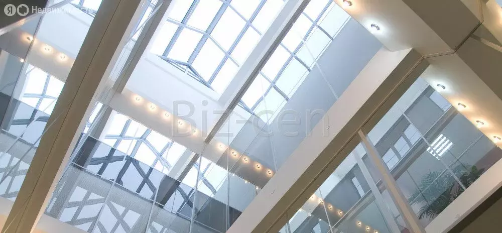 Офис (50.9 м) - Фото 1