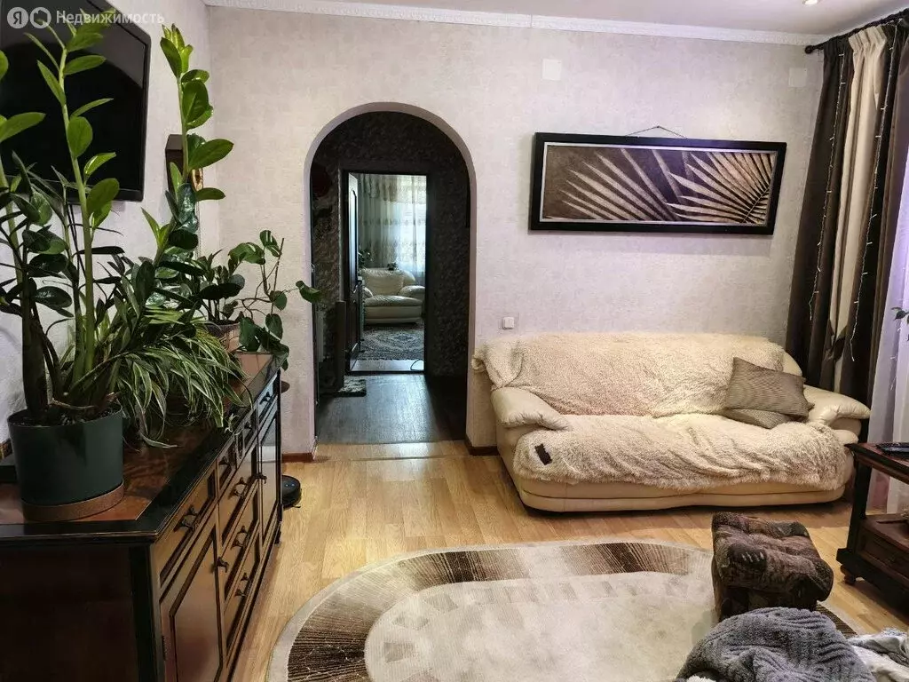 Дом в поселок Суходольск, Зелёная улица, 24 (69 м) - Фото 2