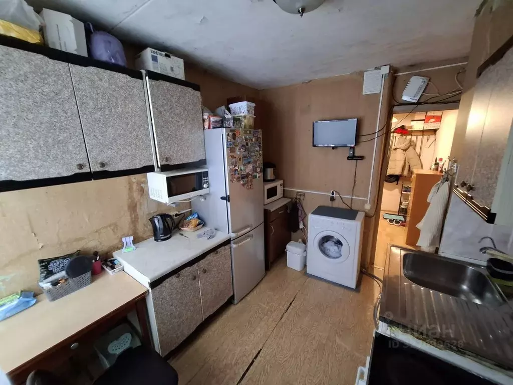 Комната Москва ул. Чечулина, 2 (11.0 м) - Фото 2