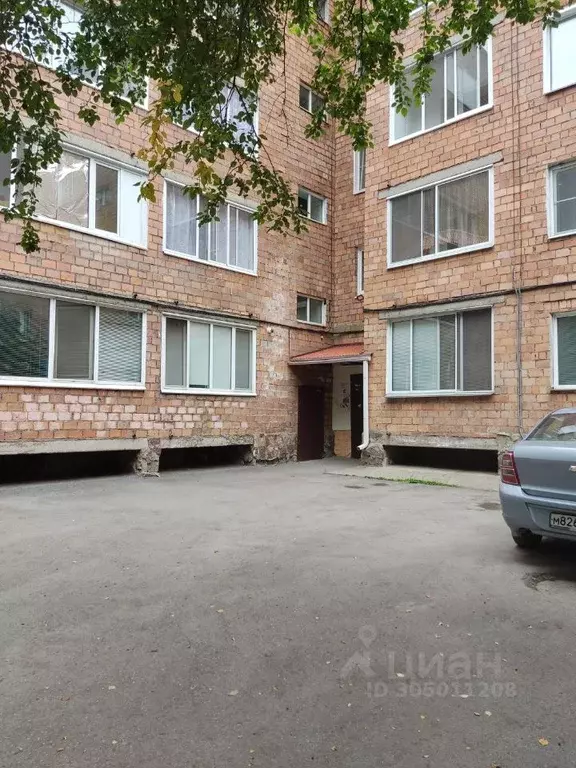 2-к кв. Красноярский край, Назарово ул. Арбузова, 77Б (49.4 м) - Фото 0