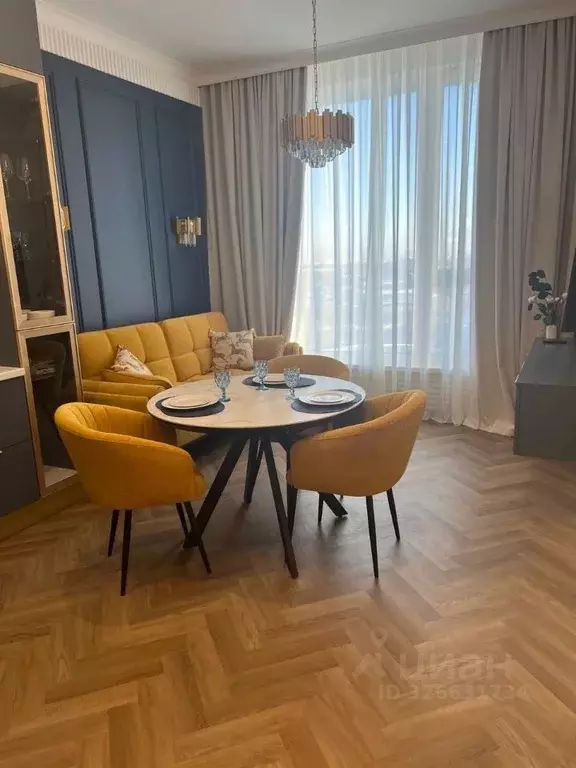 2-к кв. Москва ул. Архитектора Власова, 71к2 (47.0 м) - Фото 2