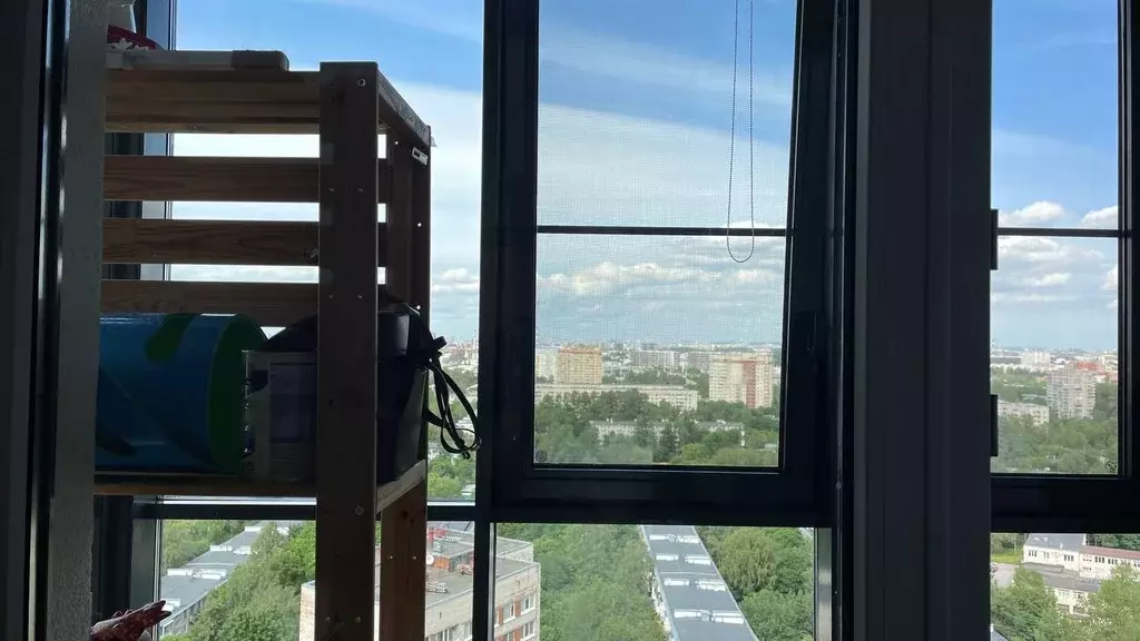 Продаётся 2-к квартира, 61.4 м - Фото 0